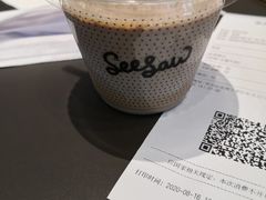-Seesaw Coffee(苏州中心店)