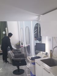 -米娜造型