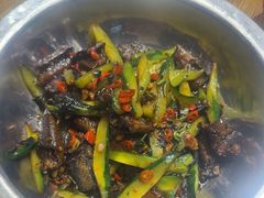 -后湖小院·乡野田园菜