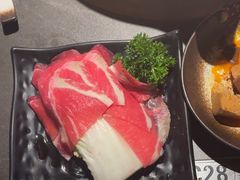 -湊湊火锅·茶憩(杭州湖滨银泰in77店)