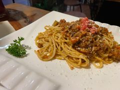 -盘炉forenza·云贵川融合小食堂 ( 钟楼中柳巷店)