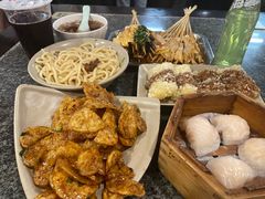 -小街天府(西工小街店)