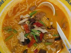 -粉小主·贵州酸汤牛肉粉(南京仙林金鹰店)