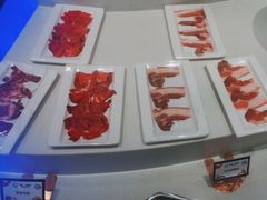 -藜爱·山海情海鲜自助(万达广场店)