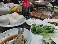 -老山东·山东菜(鲁菜名店)