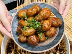 -古真记钵钵鸡(总店)