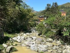 -紫鹊界梯田景区