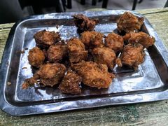 -清真-戏楼王记牛肉面