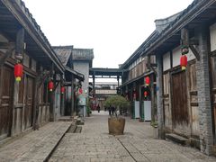 -大渡口区义渡公园