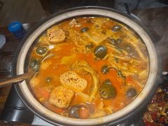 -随缘小馆(红岭路店)