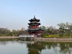 -迎泽公园