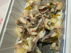-周渝食惦酸菜鱼(青浦店)