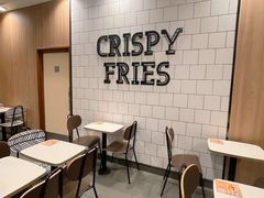 -麦当劳(清溪店)