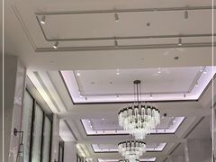 -鹭禧·中餐厅(厦门波特曼七星湾酒店)