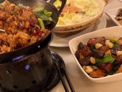 -嘉丰湘菜馆(芳群园店)