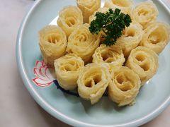 -左庭右院鲜牛肉火锅(浦江欢乐颂店)
