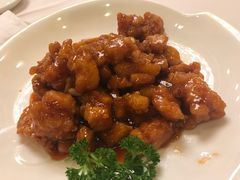 -聚春园自助餐厅(东街口店)