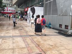 -喜茶(广州中山六路店)