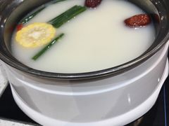 -魔法帽酱料牛肉小火锅(海门步行街店)