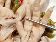 -章李氏夫妻肺片(经八路店)