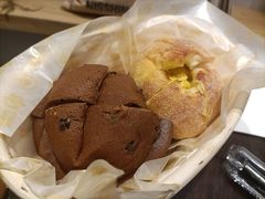 -方炉·天然食材面包店(青秀店)