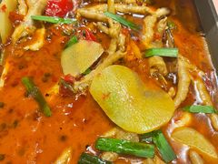 -杨记隆府重庆江湖菜(大悦城店)
