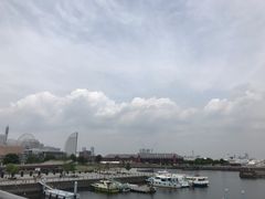 -横滨红砖仓库1号馆
