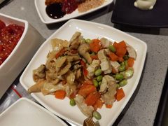 -海底捞火锅(凯德广场店)