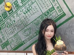 -豆豆冰室·地道招牌椰子冻(大良店)