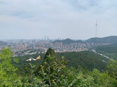 -千佛山风景名胜区