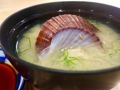 -沼津魚がし鮨(御殿場アウトレット店)