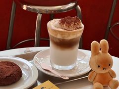 -A thing COFFEE(下梅林店)