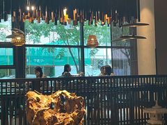 -古京·臻致料理(月湖店)
