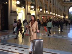 -埃马努埃莱二世拱廊