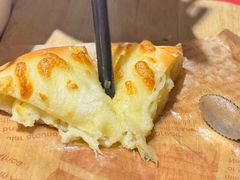 -西贝(财富购物中心店)
