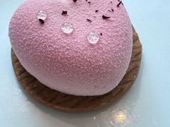 -Social 秀西餐厅-长沙瑞吉酒店(运达店)