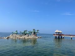 -养马岛旅游度假区