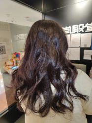 点击看大图 -时尚殿堂hair salon