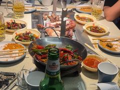 -驭羊大爷烤羊腿·羊蝎子火锅(玉凤路总店)