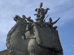 -西安大唐西市博物馆