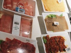 -野妹火锅(龙岗店)