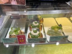 -资溪面包(昌安店)