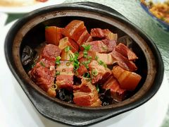 -頂好酒家·经典粤菜(海信广场店)