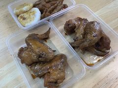 -山水肠粉(盐田店)