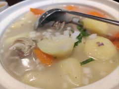 -中发源·清真餐厅(春风店)