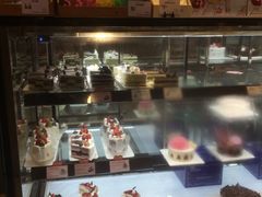 -巴黎贝甜(熙悦汇店)
