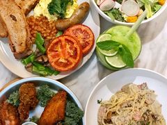 -农畉LONFOOD(福田星河COCOPark店)