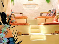 -Sirena海妖日咖夜酒