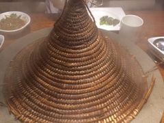 iphone_upload_pic-咕嘟草帽鱼·牛奶一样的鲜鱼汤(包河万达广场创始店)