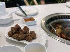 -葛记红焖羊肉(人民路店)